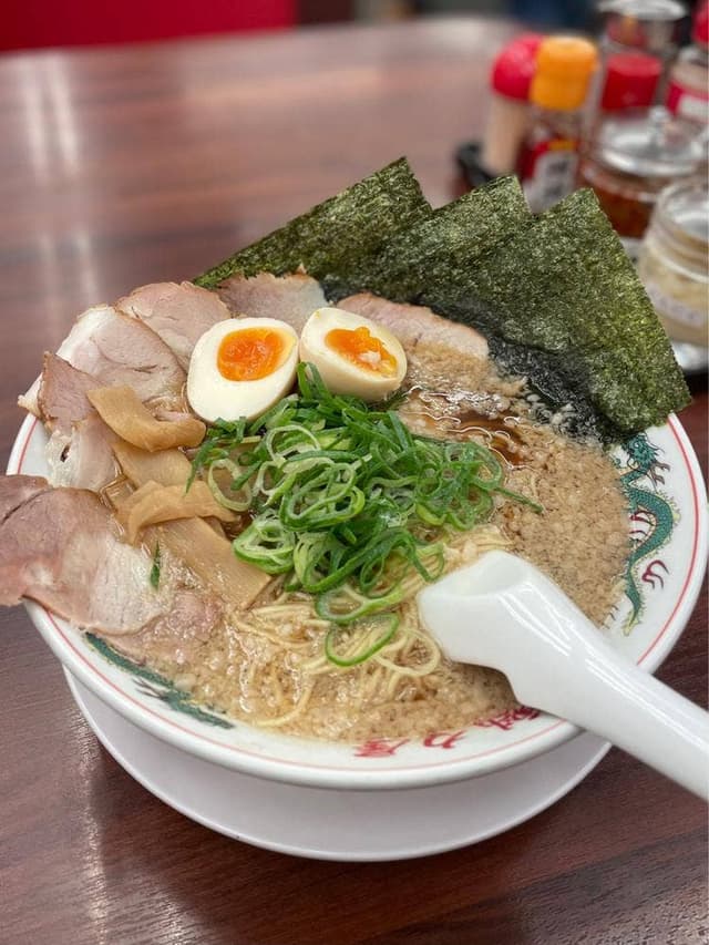 ラーメン魁力屋 三郷店 - サブ画像3