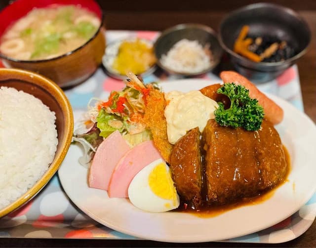 ザ☆ごぶごぶ - サブ画像2