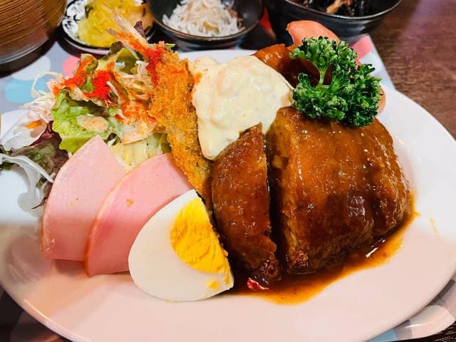 ザ☆ごぶごぶ - サブ画像3