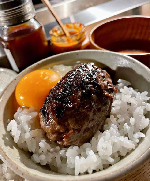 挽肉と米 渋谷 - サブ画像3