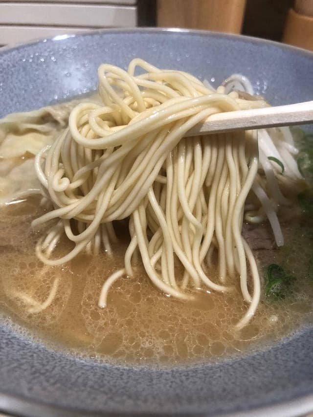 中華そば&じゃこめし ゆ希 - サブ画像3