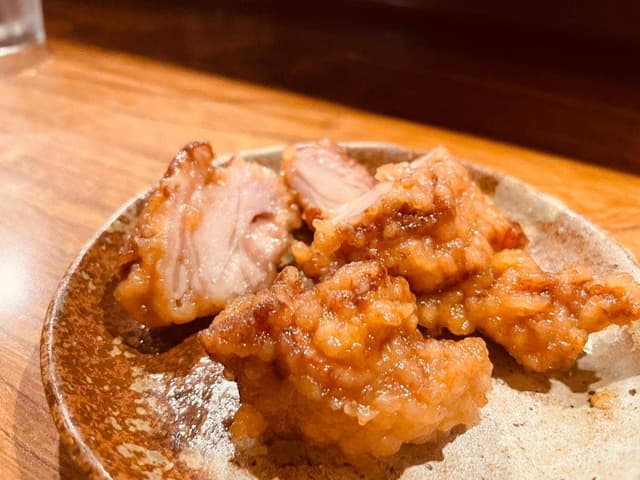 夷川餃子なかじま西院店 - サブ画像3