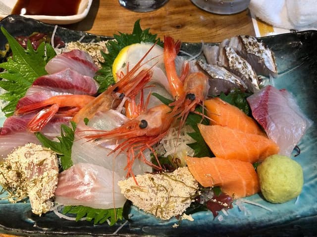 大衆割烹 あら川 - サブ画像2