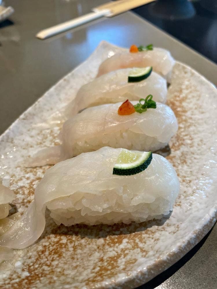 玄品 川口