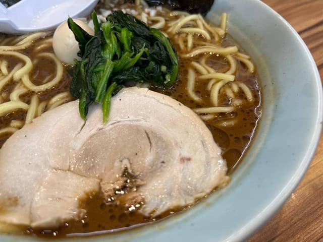 横浜家系ラーメン 加賀魂心家 - サブ画像3