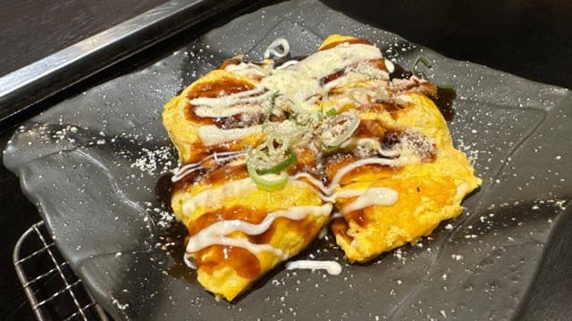 千房 ハービスプラザ梅田支店 - サブ画像1