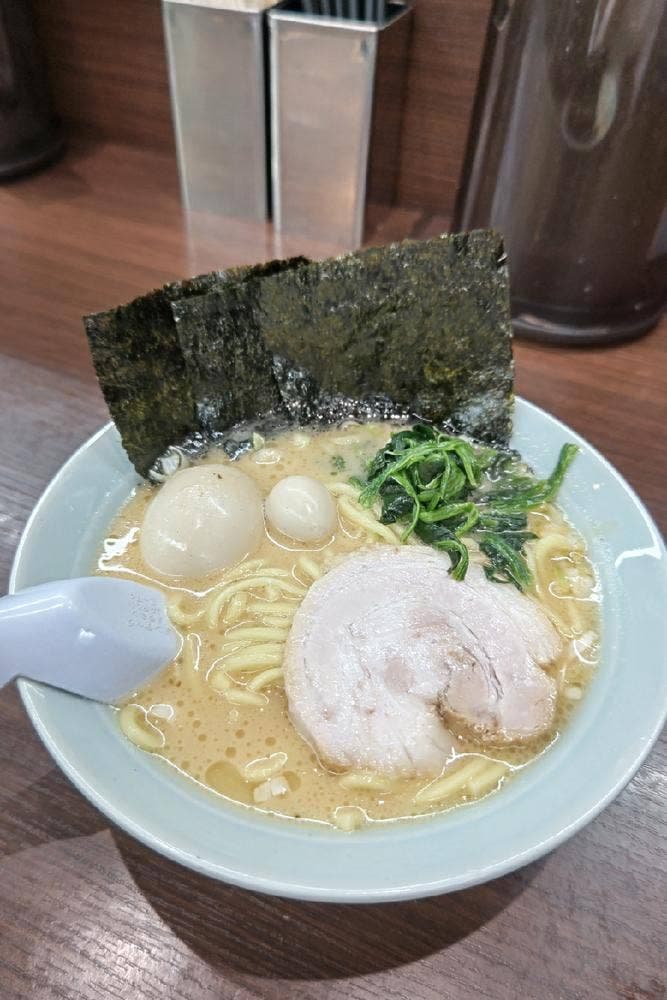 魂心家 東雁来店