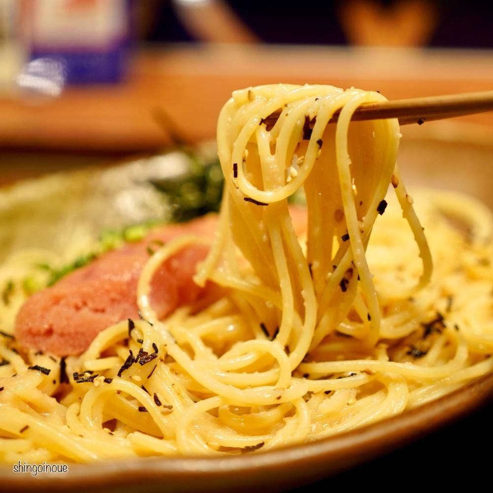 洋麺屋 五右衛門 渋谷桜丘店
