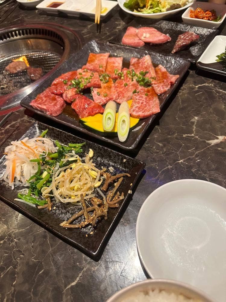 焼肉パゴダ