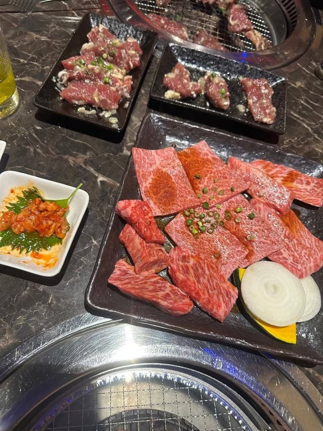 焼肉パゴダ - サブ画像3