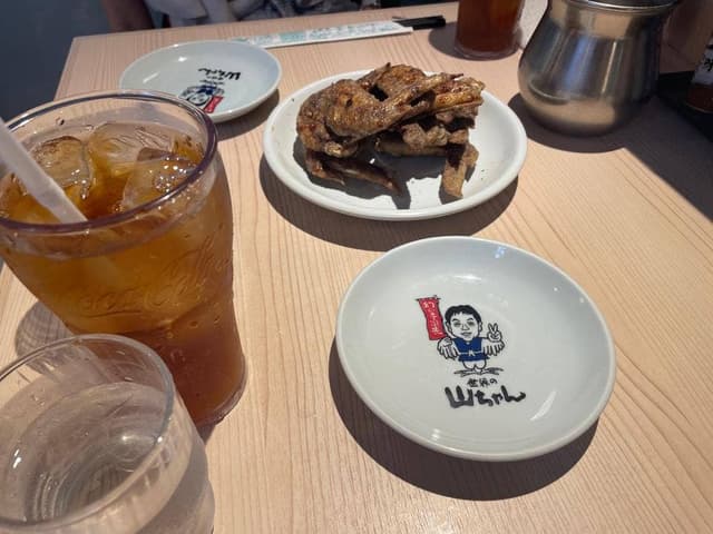 世界の山ちゃん セントレア店 - サブ画像3