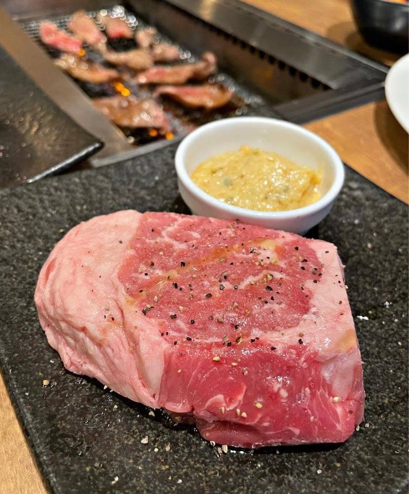 プレミアムカルビ 川口北店