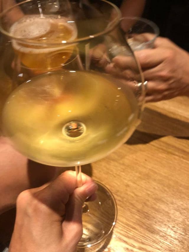 ワイン食堂 Le glouton - サブ画像1