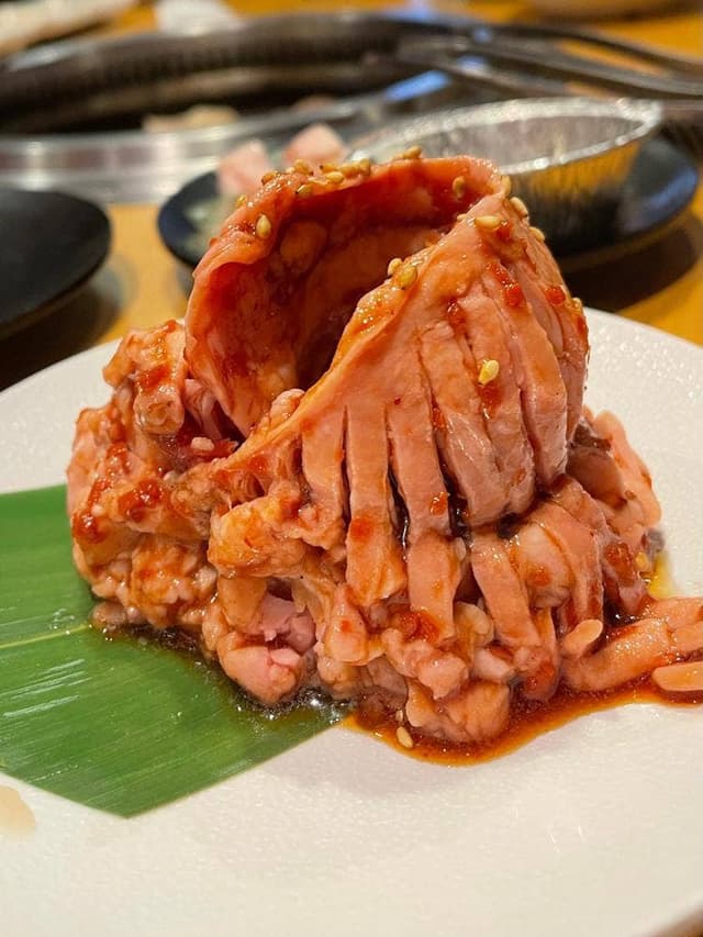 焼肉きんぐ 蕨店 - サブ画像1