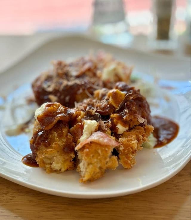 Jazz Spot PACO - サブ画像2