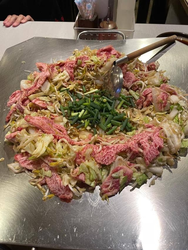 牛ちゃん銀座店 - サブ画像1