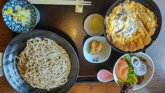 一膳 - サブ画像2