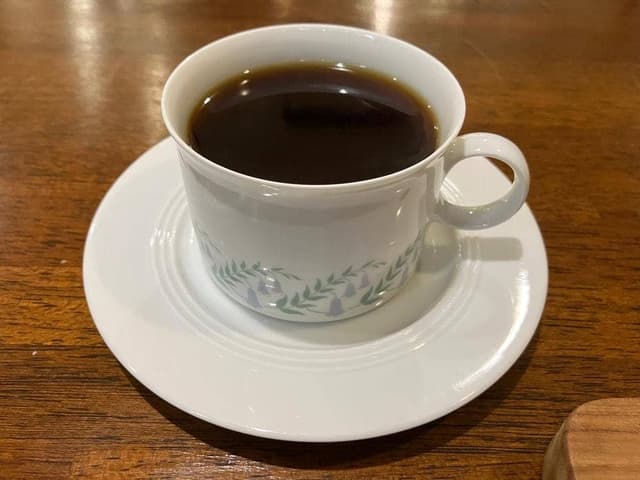 喫茶 ミトン - サブ画像3