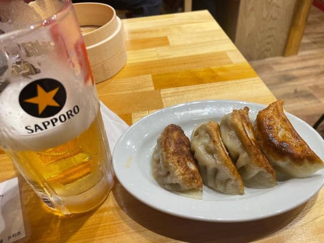 餃子 小籠包 福包酒場 片町店 - サブ画像1