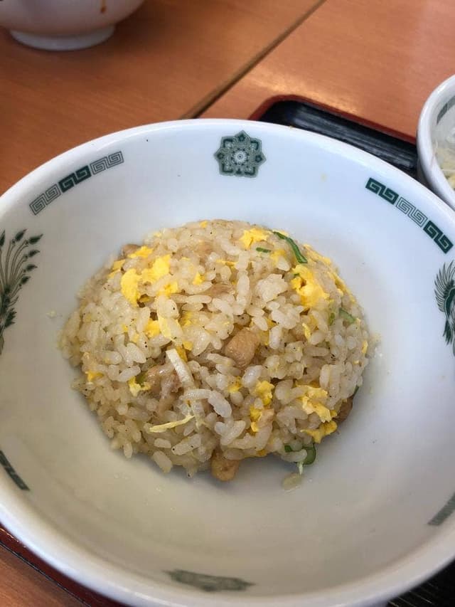 日高屋 四谷三丁目店 - サブ画像3