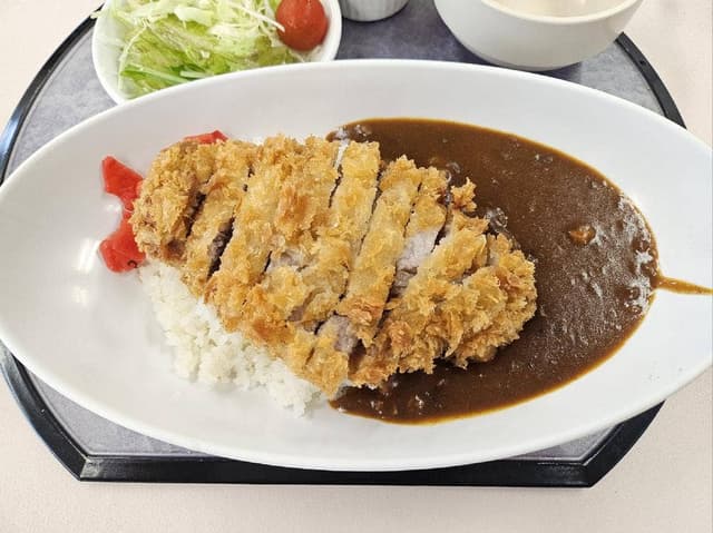 北陸グリーンヒルゴルフクラブ レストラン - サブ画像1