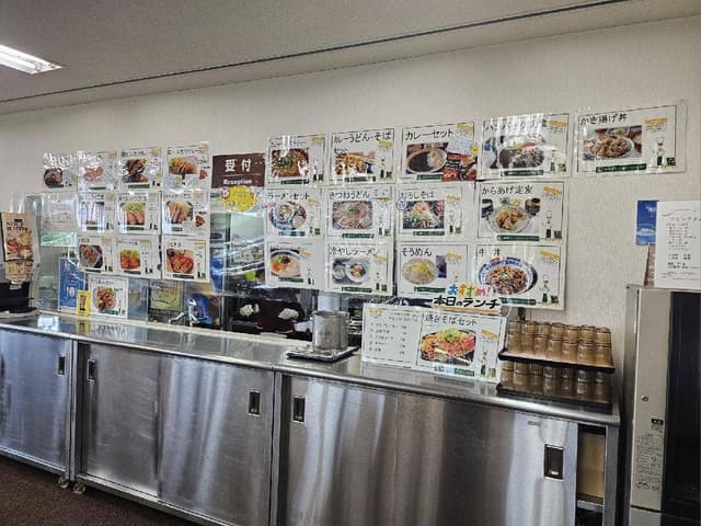 北陸グリーンヒルゴルフクラブ レストラン - サブ画像2