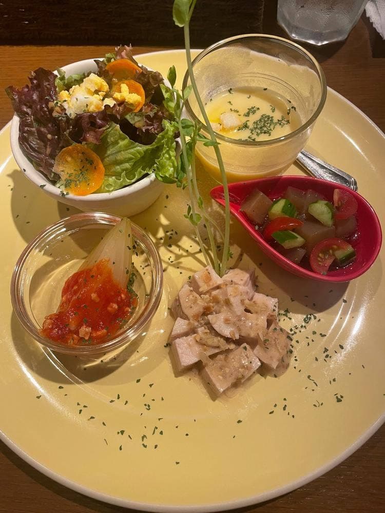 生パスタのお店collina