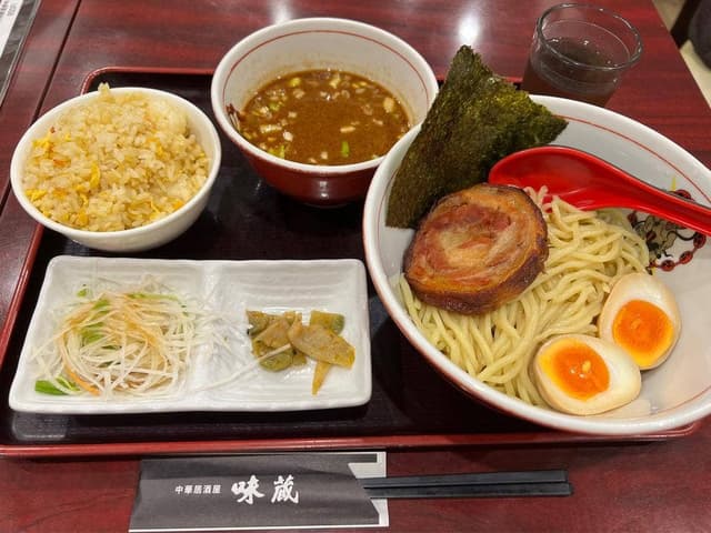 味蔵 - サブ画像2