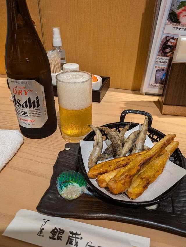 すし屋 銀蔵 三ツ境店 - サブ画像2