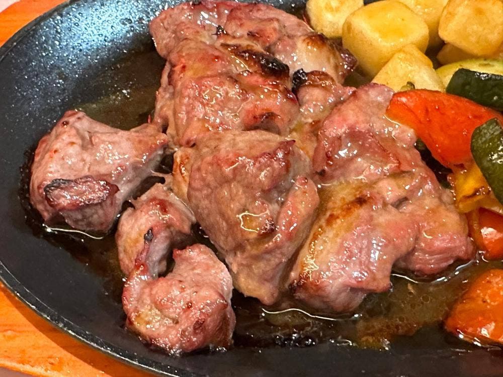 サイゼリヤ ユアエルム青戸店