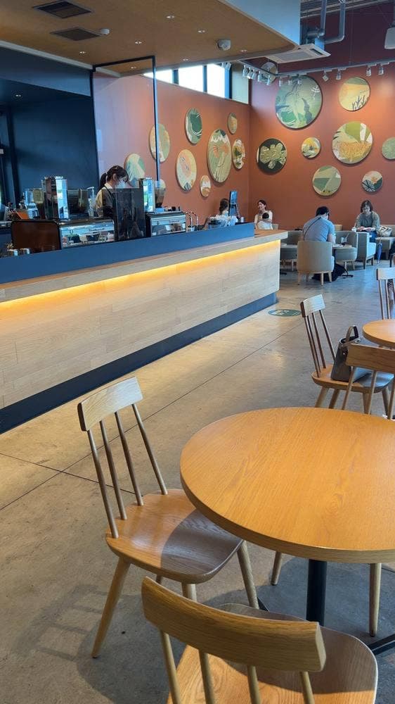 スターバックス コーヒー 東海加木屋店 - サブ画像2