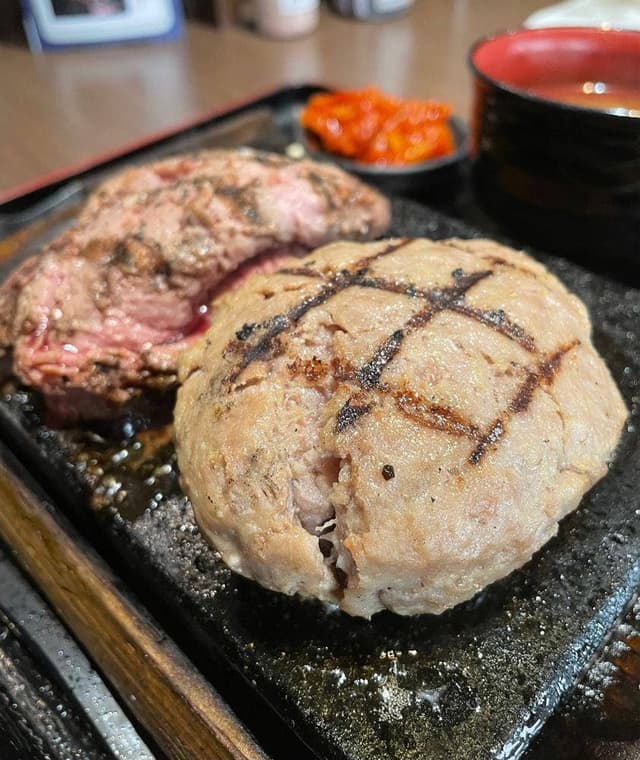 感動の肉と米 草加店 - サブ画像3
