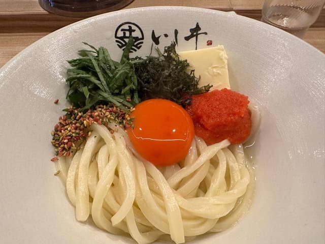 麺屋 いしヰ - サブ画像3