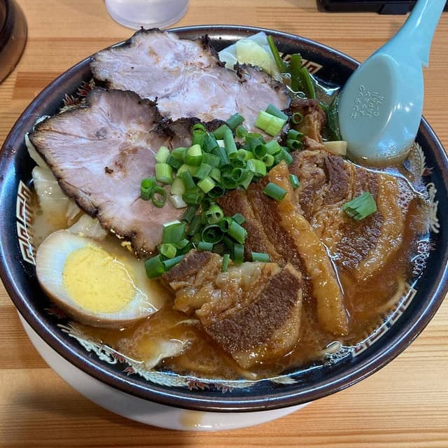 酔麺 此乃花 - サブ画像1