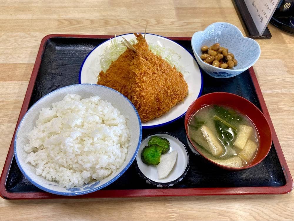大衆食堂 やおせ