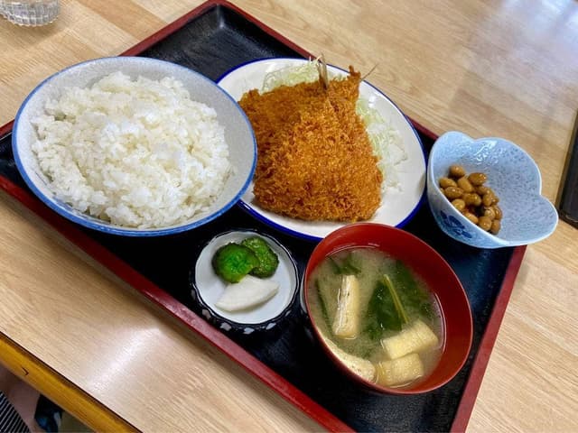 大衆食堂 やおせ - サブ画像1