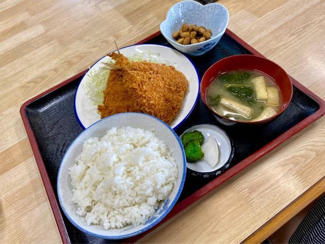 大衆食堂 やおせ - サブ画像2