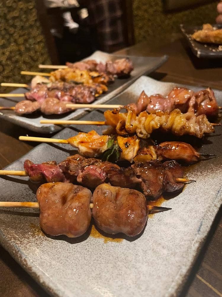 九州料理 個室居酒屋 楓 横浜駅店