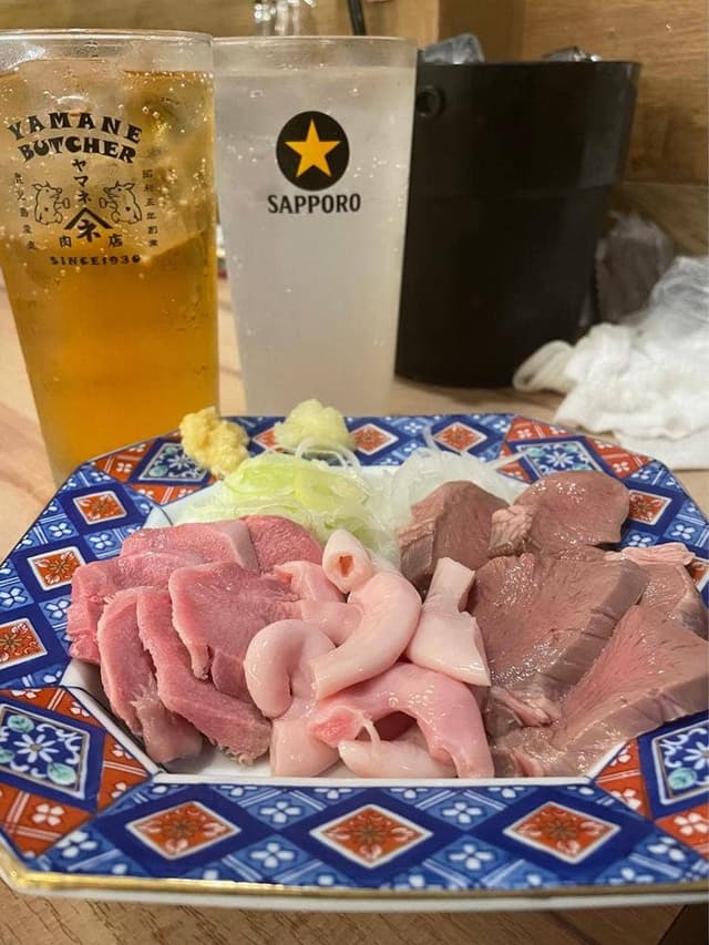 ヤマネ肉店浦安店 - サブ画像1