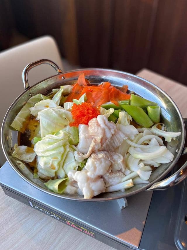 個室和食居酒屋ごえん 新宿三丁目本店 - サブ画像2