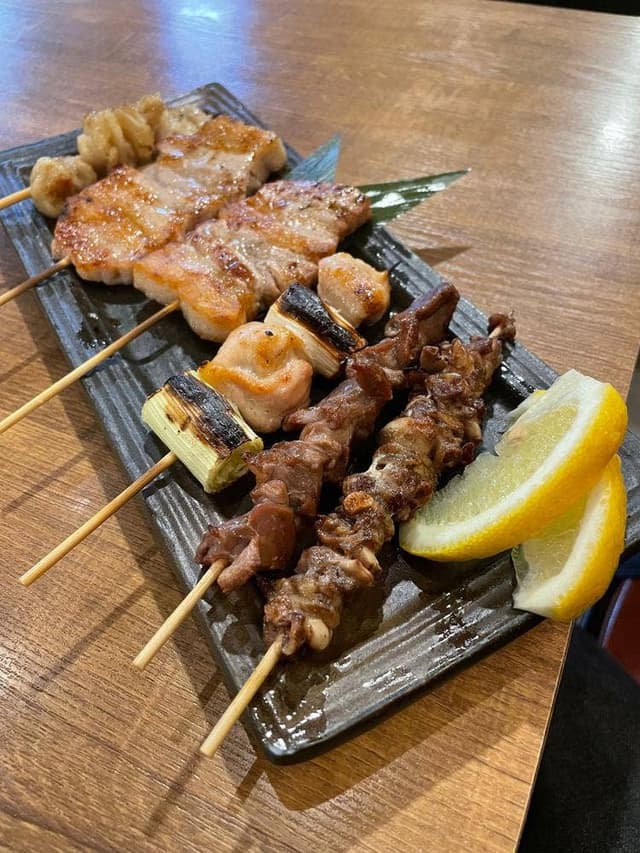九州炭火酒場ばってん はなれ 神田北口店 - サブ画像2