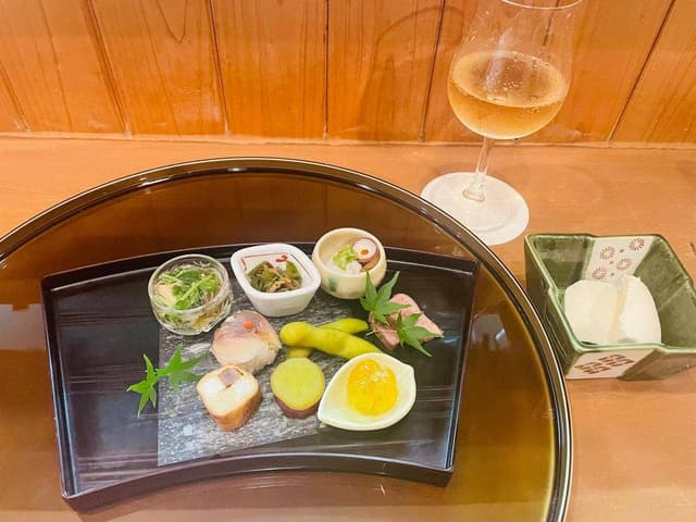 日本料理 和けい - サブ画像3