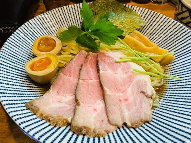 麺屋 もり田 犬山店 - サブ画像1