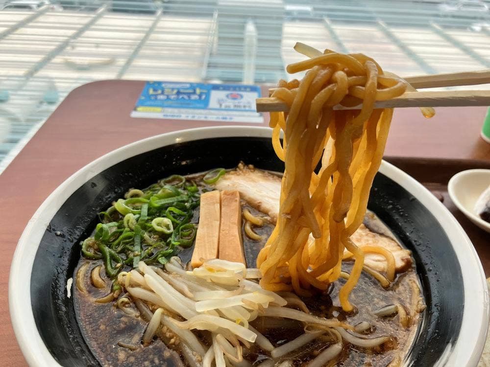 無尽蔵 銚子家