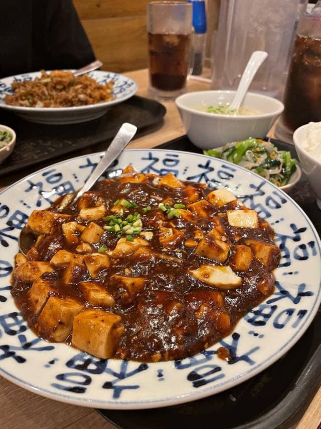 東京餃子軒 かわぐちキャスティ店 - サブ画像1