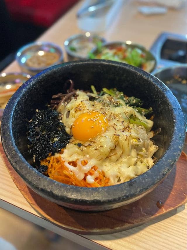 サムギョプサル専門店 金ちゃん 渋谷2号店 - サブ画像3