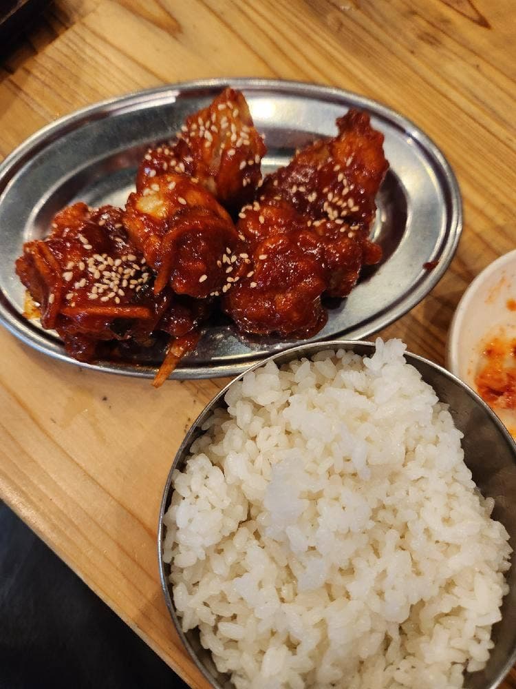 韓国屋台酒場 韓兵衞
