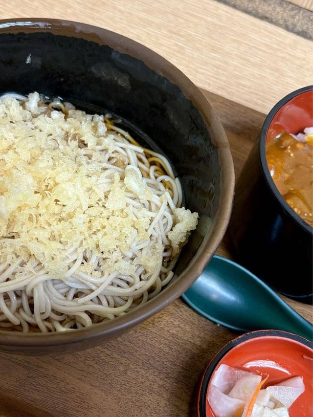 そば作 - サブ画像3