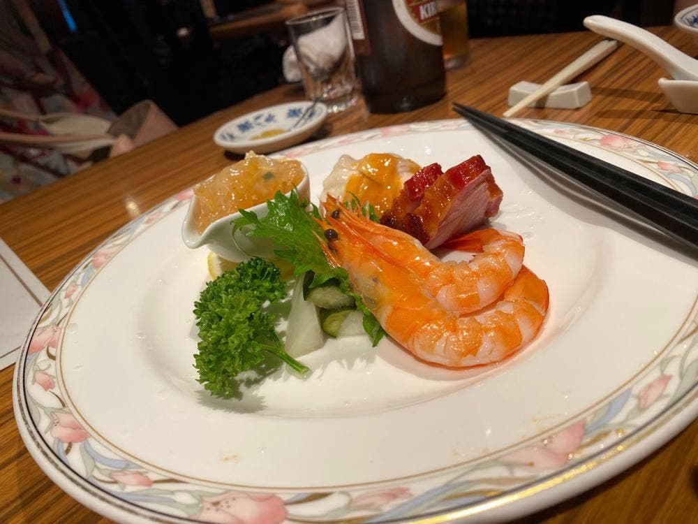 重慶飯店 新館