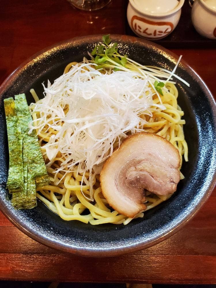 横浜家系ラーメン 旭家